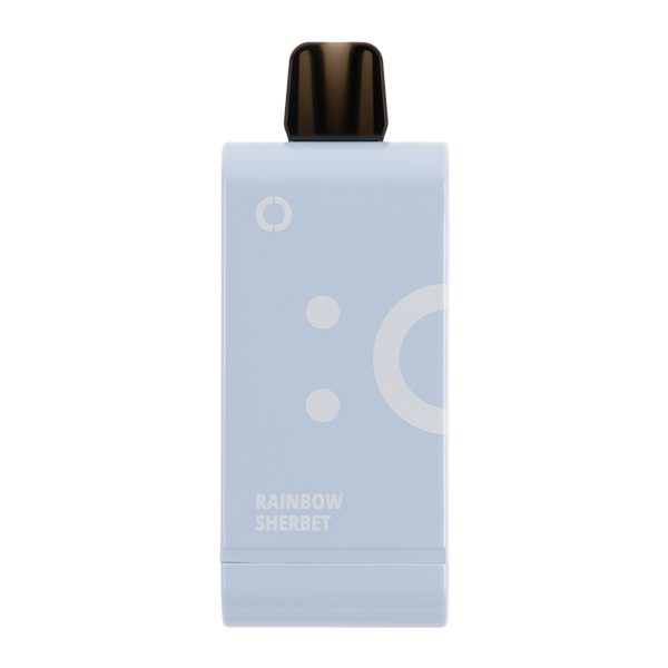 Rainbow Sherbet OFF STAMP SW16000 Disposable