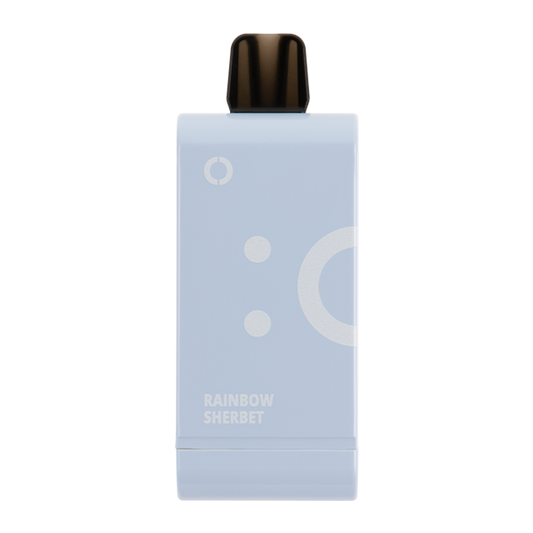 Rainbow Sherbet OFF STAMP SW16000 Disposable