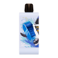 BUY 1 GET 1 FREE Blue Grapefruit Off Stamp X Pod King SW16000 Disposable | Vape Mumbai India