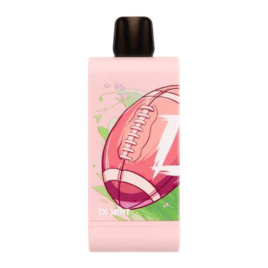 TX-Mint Off Stamp X Pod King SW16000 Disposable