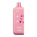 BUY 1 GET 1 FREE Twisted Strawberry Off Stamp Sweet Cube | Vape Mumbai India Off Stamp