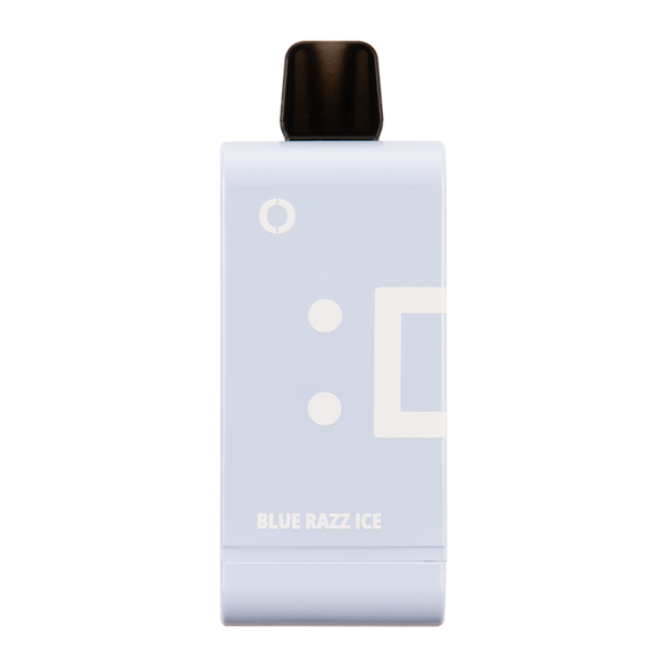 BUY 1 GET 1 FREE Blue Razz Ice OFF STAMP SW16000 Disposable | Vape Mumbai India