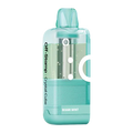 BUY 1 GET 1 FREE Miami Mint Off Stamp X-Cube Disposable (Crystal) | Vape Mumbai India Off Stamp