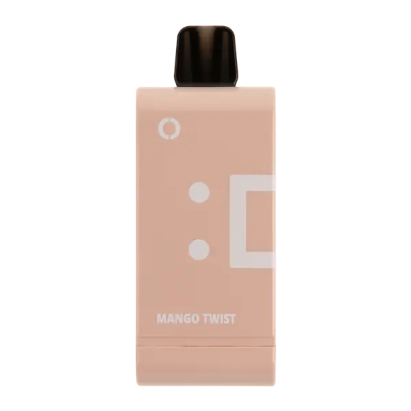 BUY 1 GET 1 FREE Mango Twist OFF STAMP SW16000 Disposable | Vape Mumbai India Off Stamp