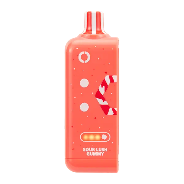 BUY 1 GET 1 FREE Sour Lush Off Stamp Sweet Cube | Vape Mumbai India Off Stamp
