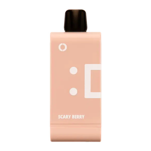 BUY 1 GET 1 FREE Scary Berry OFF STAMP SW16000 | Vape Mumbai India Off Stamp