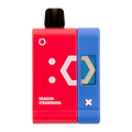 BUY 1 GET 1 FREE Dragon Strawnana Off Stamp SW16000 Kit | Vape Mumbai India Off Stamp