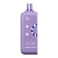 BUY 1 GET 1 FREE Smashin' Grape Off Stamp Sweet Cube | Vape Mumbai India Off Stamp