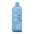 BUY 1 GET 1 FREE Popping Blue Razz Off Stamp Sweet Cube | Vape Mumbai India Off Stamp
