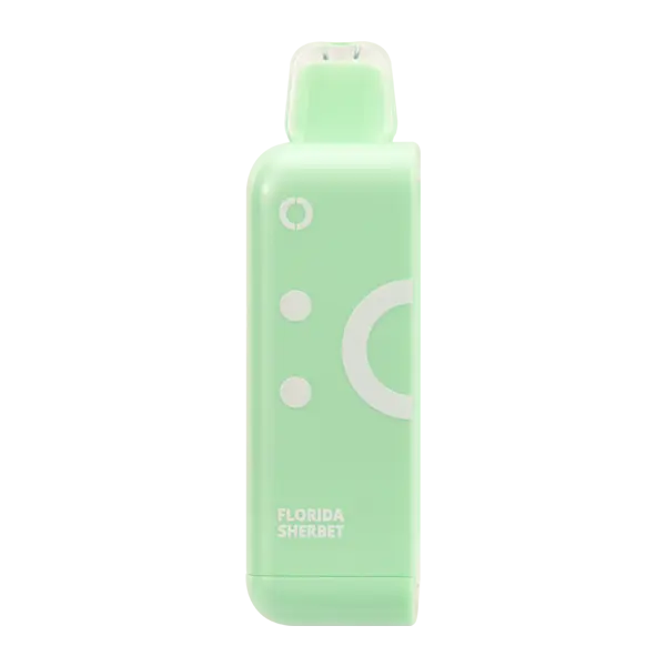 BUY 1 GET 1 FREE Florida Twist Off Stamp Classic Cube Pod | Vape Mumbai India Off Stamp