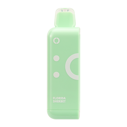 Florida Twist Off Stamp Classic Cube Pod