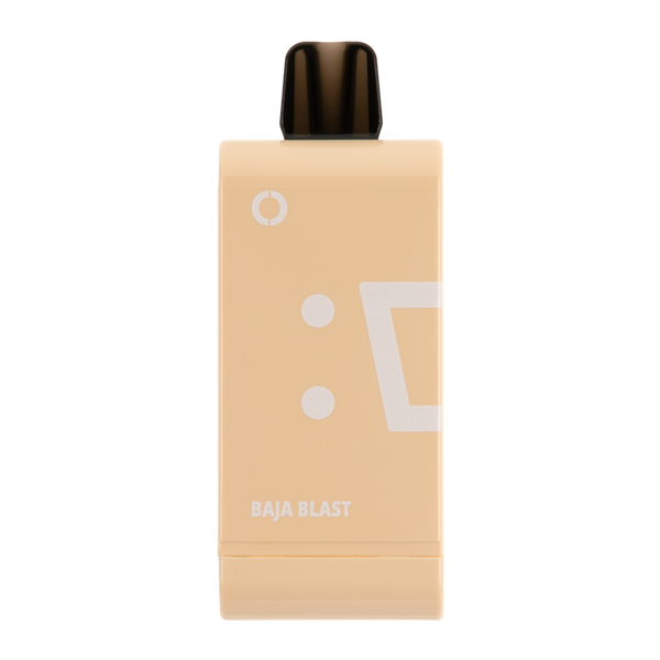 BUY 1 GET 1 FREE Baja Blast OFF STAMP SW16000 Disposable | Vape Mumbai India