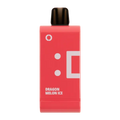 BUY 1 GET 1 FREE Dragon Melon Ice OFF STAMP SW16000 Disposable | Vape Mumbai India Off Stamp