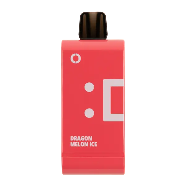 BUY 1 GET 1 FREE Dragon Melon Ice OFF STAMP SW16000 Disposable | Vape Amazon India Off Stamp