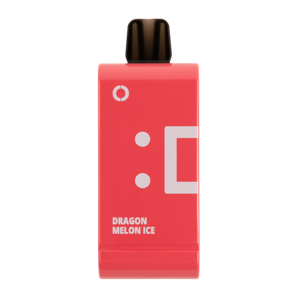 Dragon Melon Ice OFF STAMP SW16000 Disposable