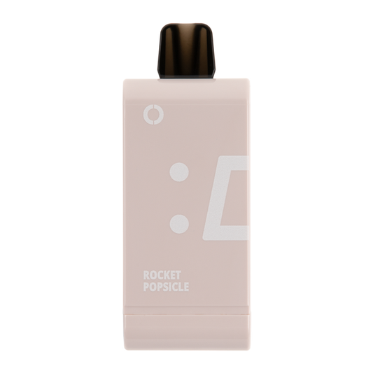 Rocket Pop OFF STAMP SW16000 Disposable