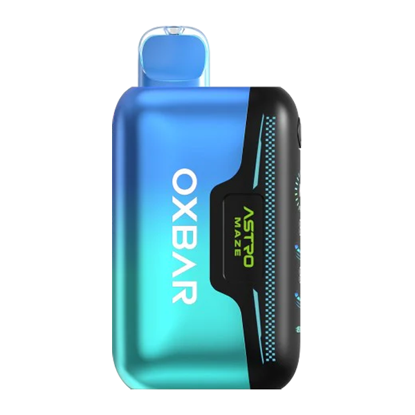 BUY 1 GET 1 FREE Blueberry Watermelon OXBAR Astro Maze 50K | Vape Amazon India