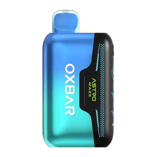 BUY 1 GET 1 FREE Blueberry Watermelon OXBAR Astro Maze 50K | Vape Amazon India