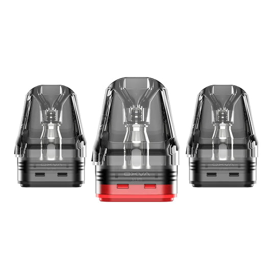OXVA Xlim V2 Replacement Pods - 1Pc