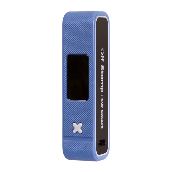 BUY 1 GET 1 FREE Off Stamp SW Battery | Vape Mumbai India Off Stamp