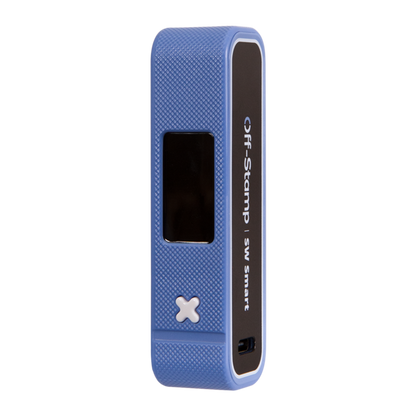 Off Stamp SW Battery