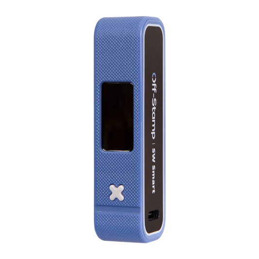 Off Stamp SW Battery