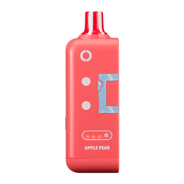 BUY 1 GET 1 FREE Apple Pear Ice Off Stamp Ice Cube | Vape Mumbai India