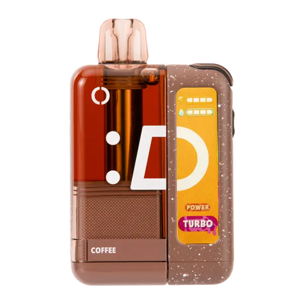 BUY 1 GET 1 FREE Coffee Off Stamp X-Cube Kit (Crystal) | Vape Mumbai India Off Stamp