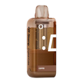 BUY 1 GET 1 FREE Coffee Off Stamp X-Cube Disposable Crystal | Vape Mumbai India Off Stamp