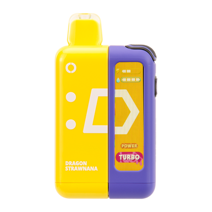 Dragon Strawnana Off Stamp X-Cube Kit