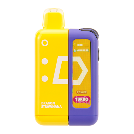 Dragon Strawnana Off Stamp X-Cube Kit