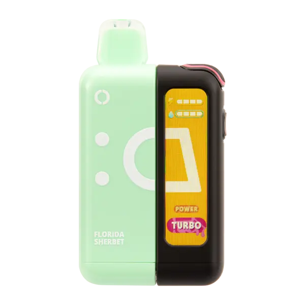 BUY 1 GET 1 FREE Florida Twist Off Stamp X-Cube Kit | Vape Mumbai India Off Stamp