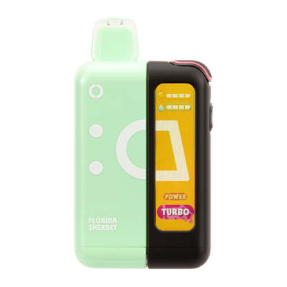 Florida Twist Off Stamp X-Cube Kit