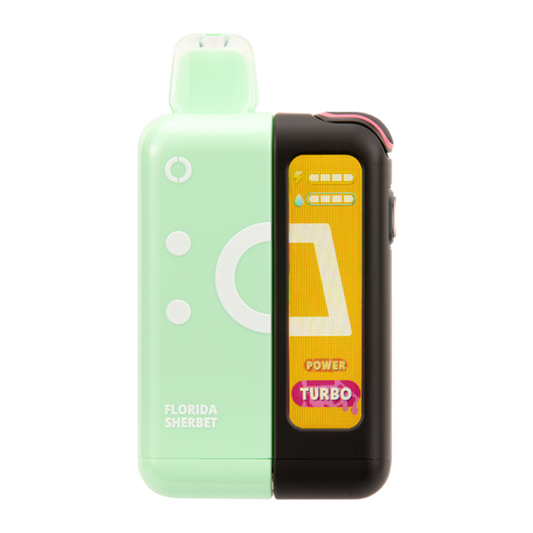 Florida Twist Off Stamp X-Cube Kit