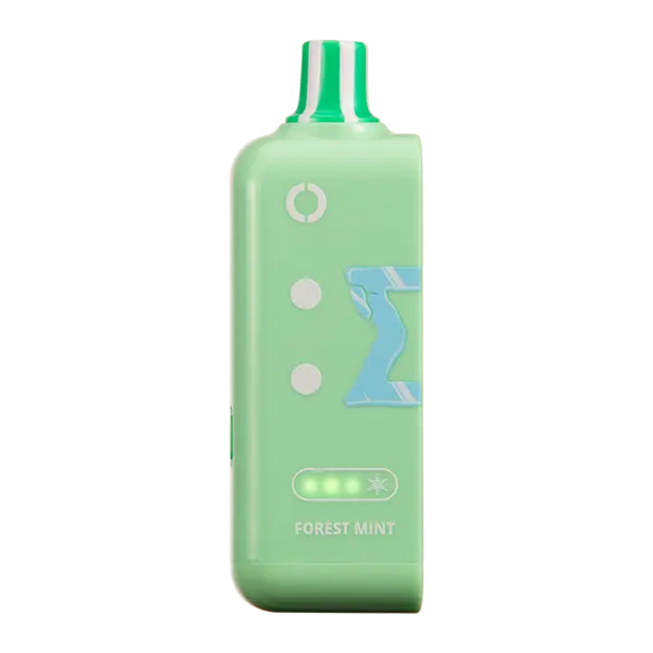 BUY 1 GET 1 FREE Forest Mint Ice Off Stamp Ice Cube | Vape Mumbai India Off Stamp