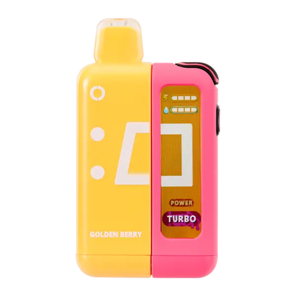 BUY 1 GET 1 FREE Golden Berry Off Stamp X-Cube Kit (Classic) | Vape Mumbai India Off Stamp