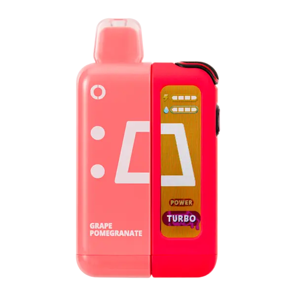 BUY 1 GET 1 FREE Grape Pomegranate Off Stamp X-Cube Kit (Classic) | Vape Mumbai India Off Stamp