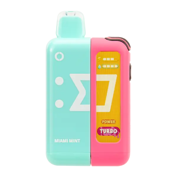 BUY 1 GET 1 FREE Miami Mint Off Stamp X-Cube Kit | Vape Mumbai India Off Stamp