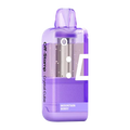 BUY 1 GET 1 FREE Mountain Berry Off Stamp X-Cube Disposable Crystal | Vape Mumbai India Off Stamp