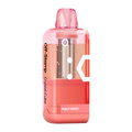 BUY 1 GET 1 FREE Peach Berry Off Stamp X-Cube Disposable Crystal | Vape Mumbai India Off Stamp