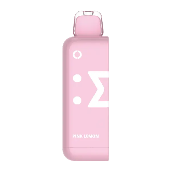 BUY 1 GET 1 FREE Pink Lemon Off Stamp Classic Cube Pod | Vape Mumbai India Off Stamp