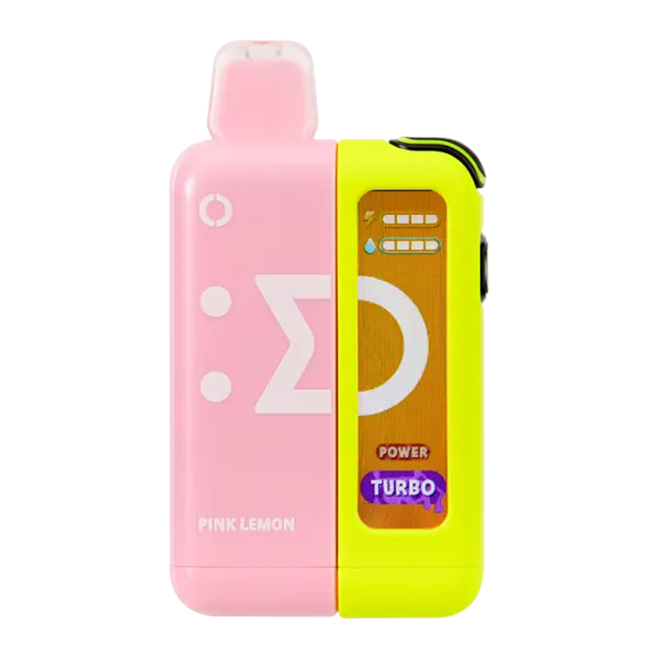 BUY 1 GET 1 FREE Pink Lemon Off Stamp X-Cube Kit (Classic) | Vape Mumbai India Off Stamp