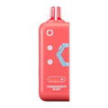 BUY 1 GET 1 FREE Pomegranate Blast Ice Off Stamp Ice Cube | Vape Mumbai India Off Stamp