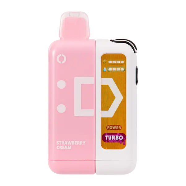 BUY 1 GET 1 FREE Strawberry Cream Off Stamp X-Cube Kit (Classic) | Vape Mumbai India Off Stamp