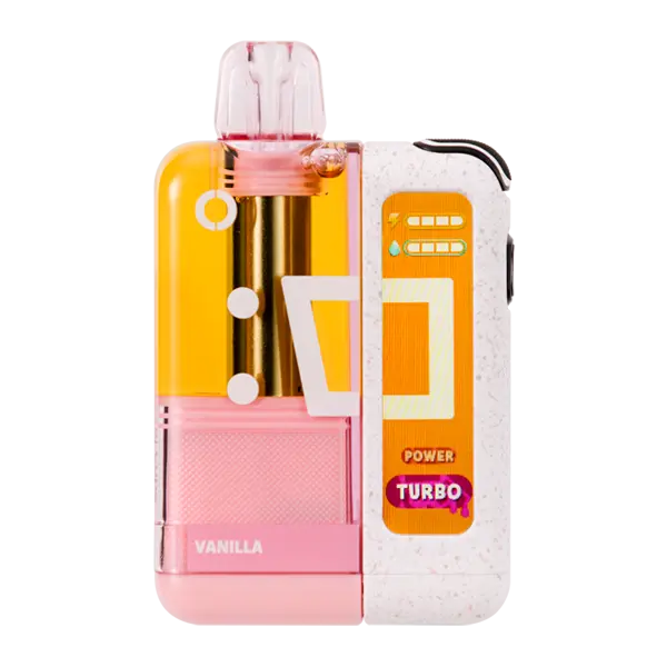 BUY 1 GET 1 FREE Vanilla Off Stamp X-Cube Kit (Crystal) | Vape Mumbai India Off Stamp