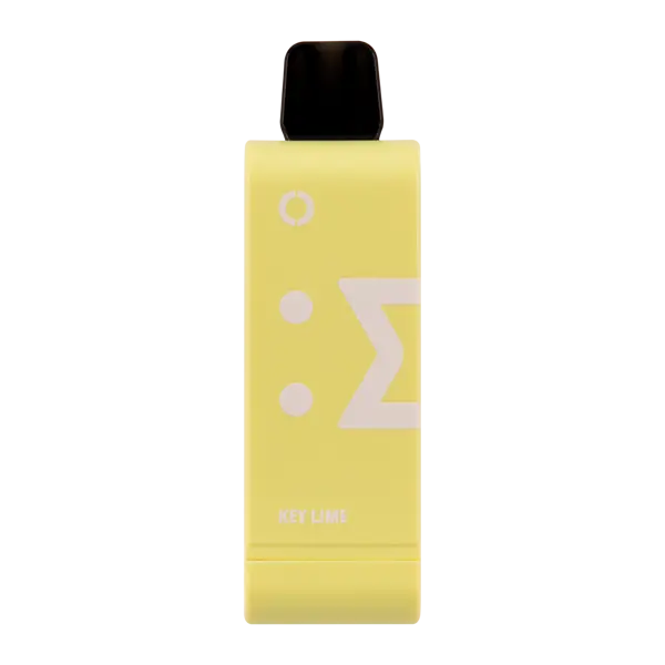 BUY 1 GET 1 FREE Key Lime Off Stamp SW9000 Disposable | Vape Mumbai India Off Stamp