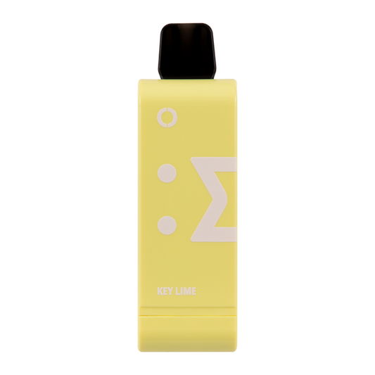 Key Lime Off Stamp SW9000 Disposable