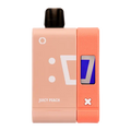BUY 1 GET 1 FREE Juicy Peach Off Stamp SW16000 Kit | Vape Mumbai India Off Stamp