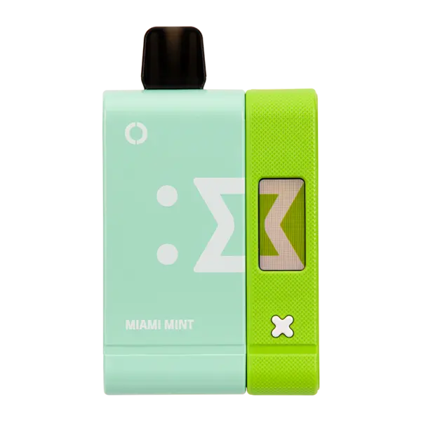 BUY 1 GET 1 FREE Miami Mint Off Stamp SW16000 Kit | Vape Mumbai India Off Stamp