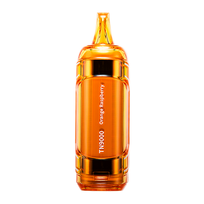 Orange Raspberry RAZ TN9000